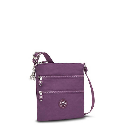 Kipling Keiko Crossbody Mini Väska Lila | SE 1890YX